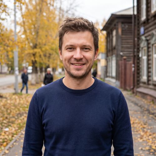 Алексей, основатель